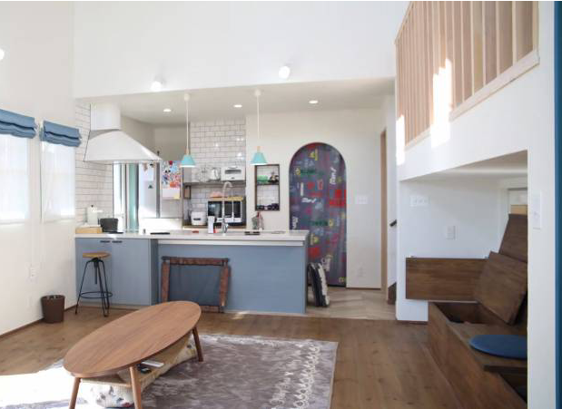 【施工事例 特集】キッチン編