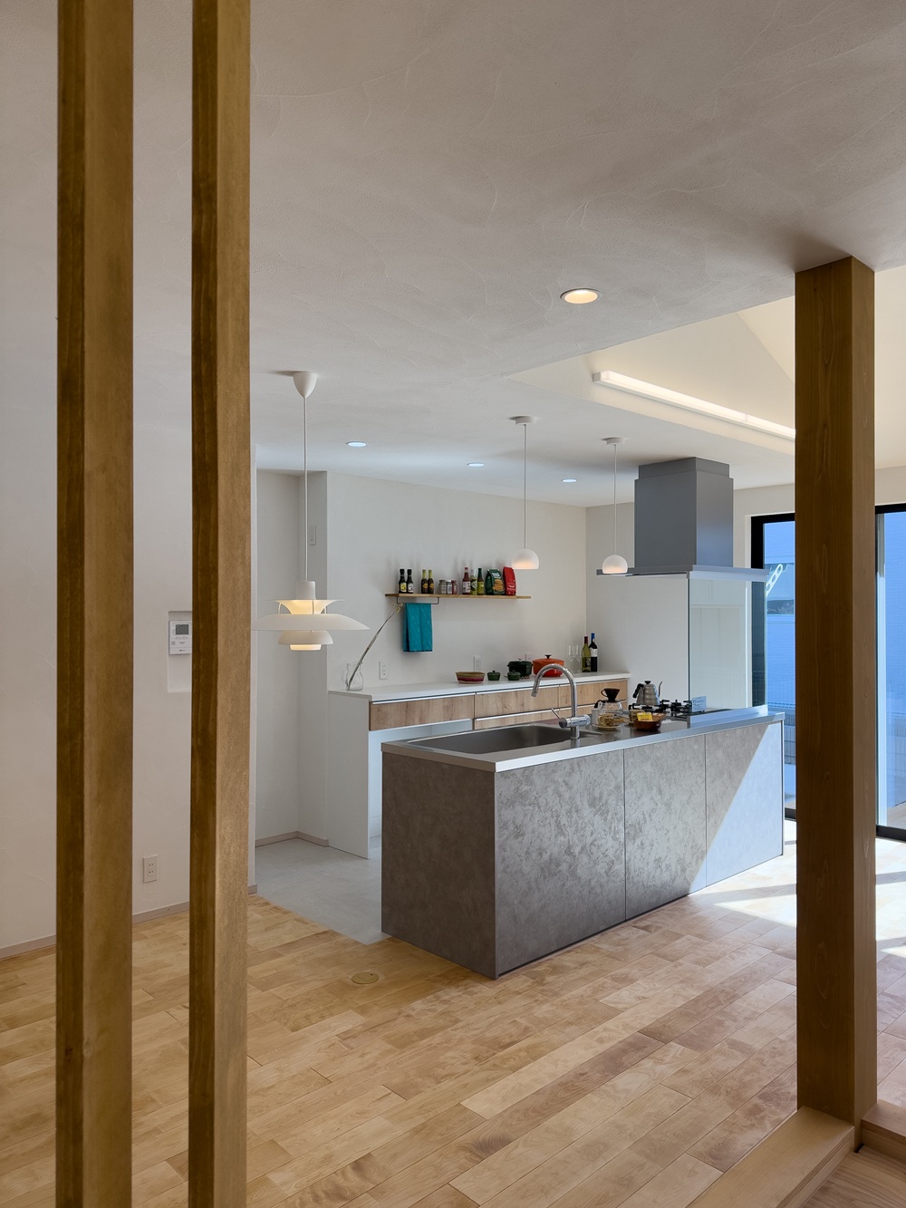 【施工事例 特集】キッチン編