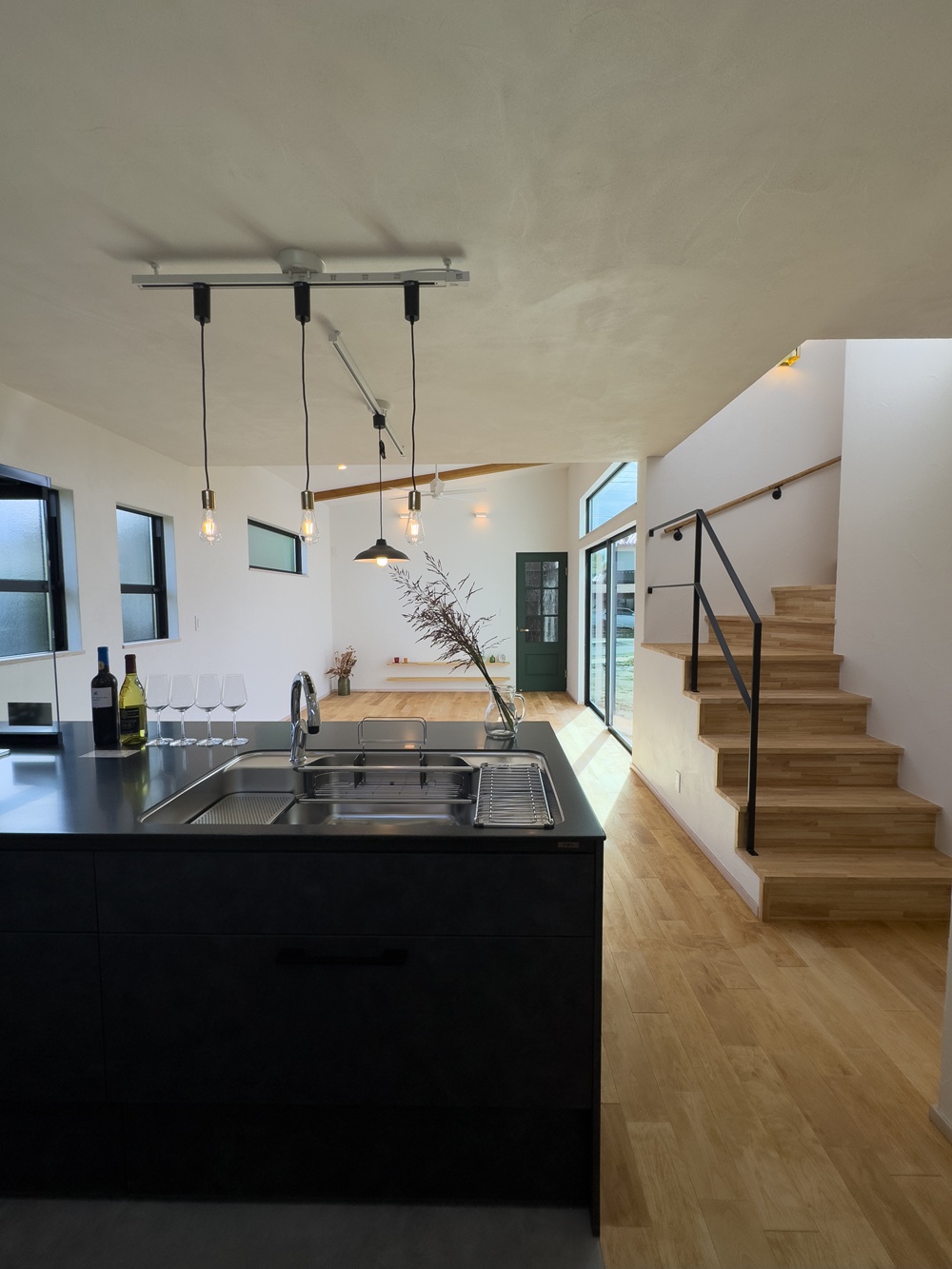 【施工事例 特集】キッチン編