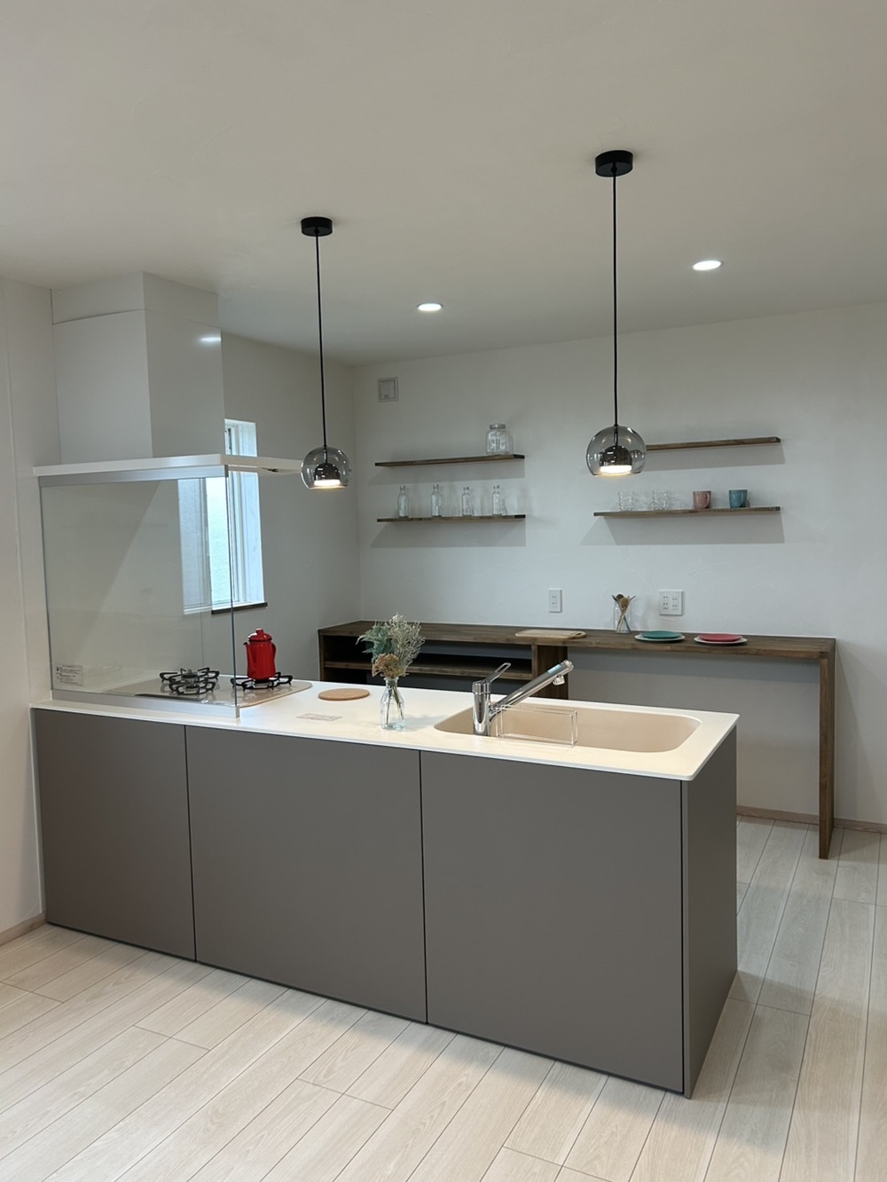 【施工事例 特集】キッチン編