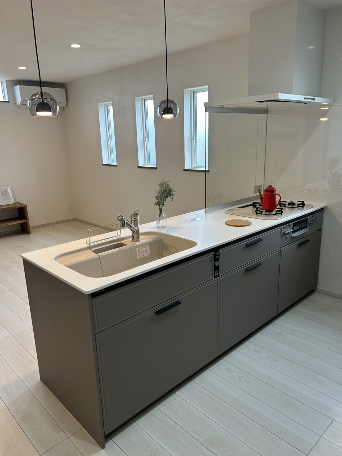 【施工事例 特集】キッチン編