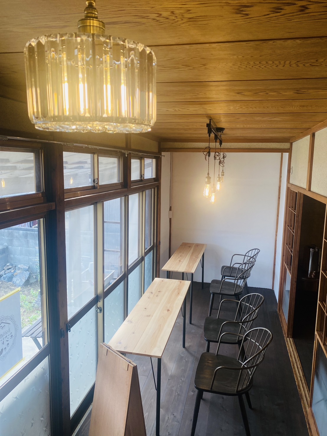 ベーカリーカフェ　ボンドミナ様