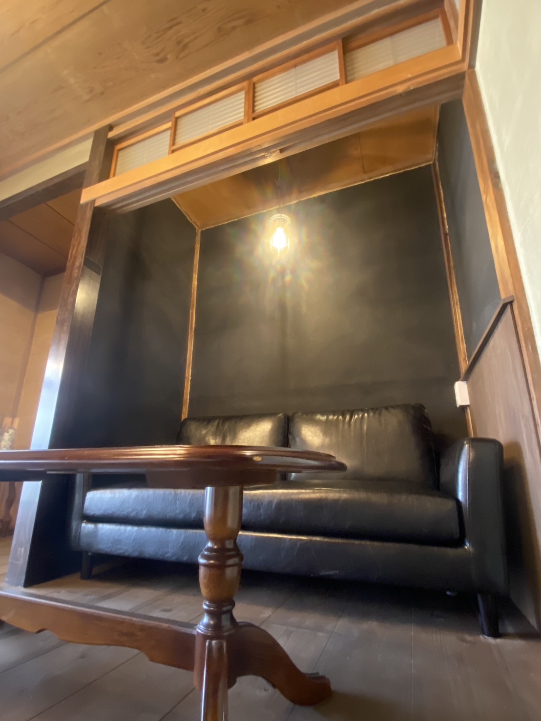 ベーカリーカフェ　ボンドミナ様