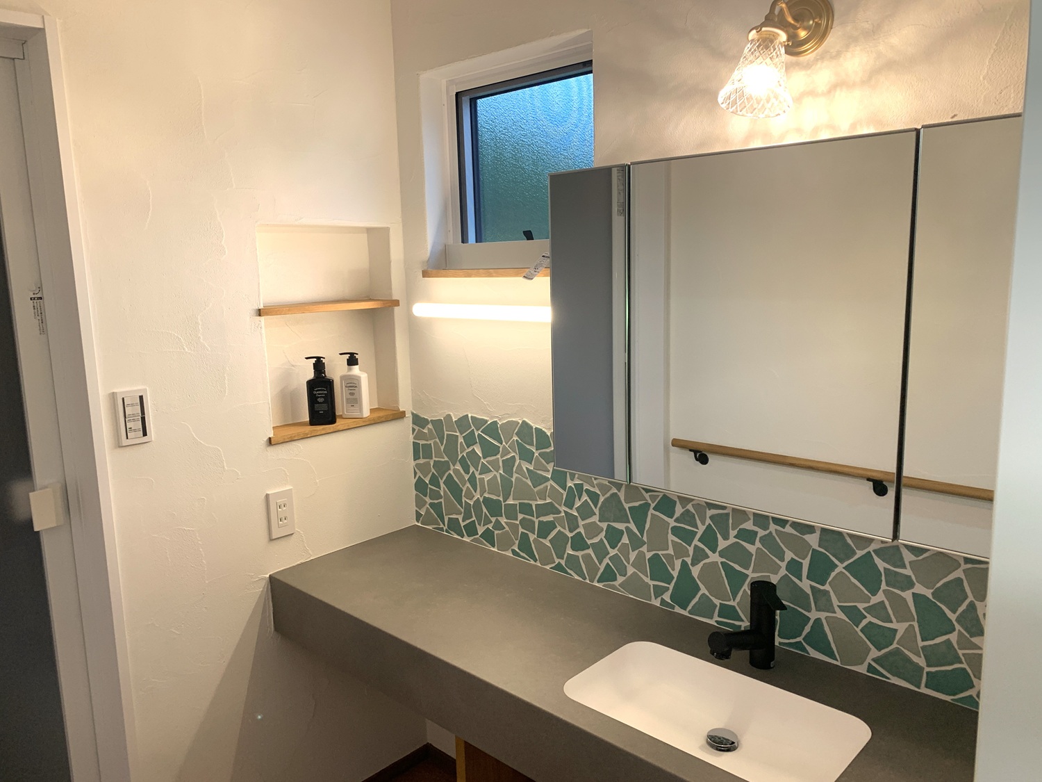 陽光と憩いの三世代住宅