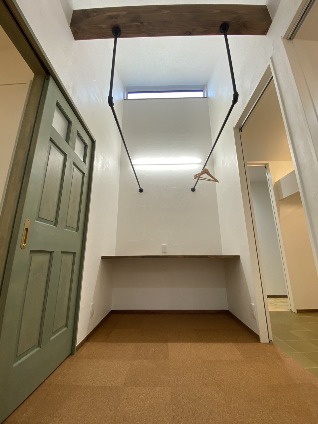 陽光と憩いの三世代住宅