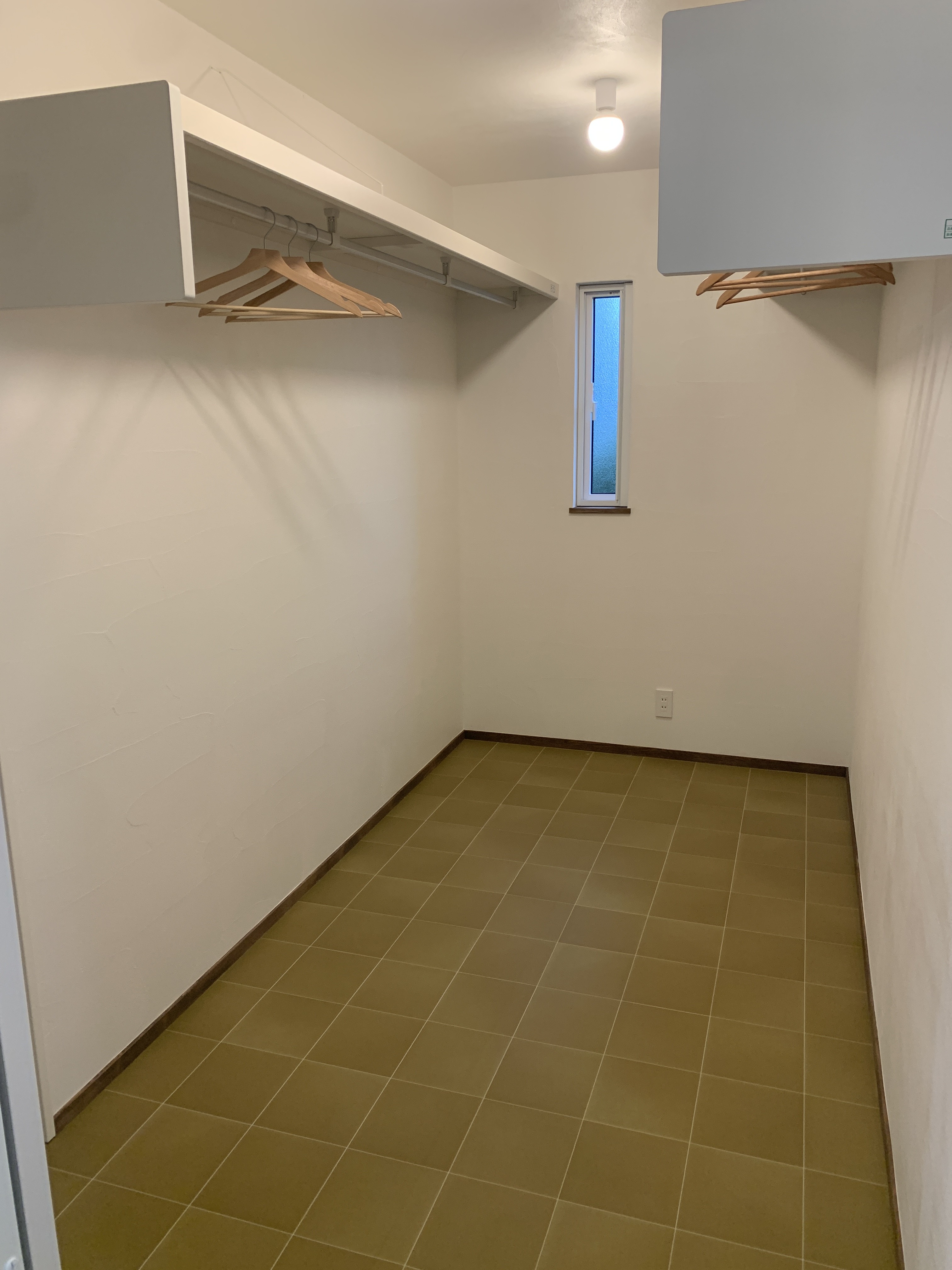 陽光と憩いの三世代住宅