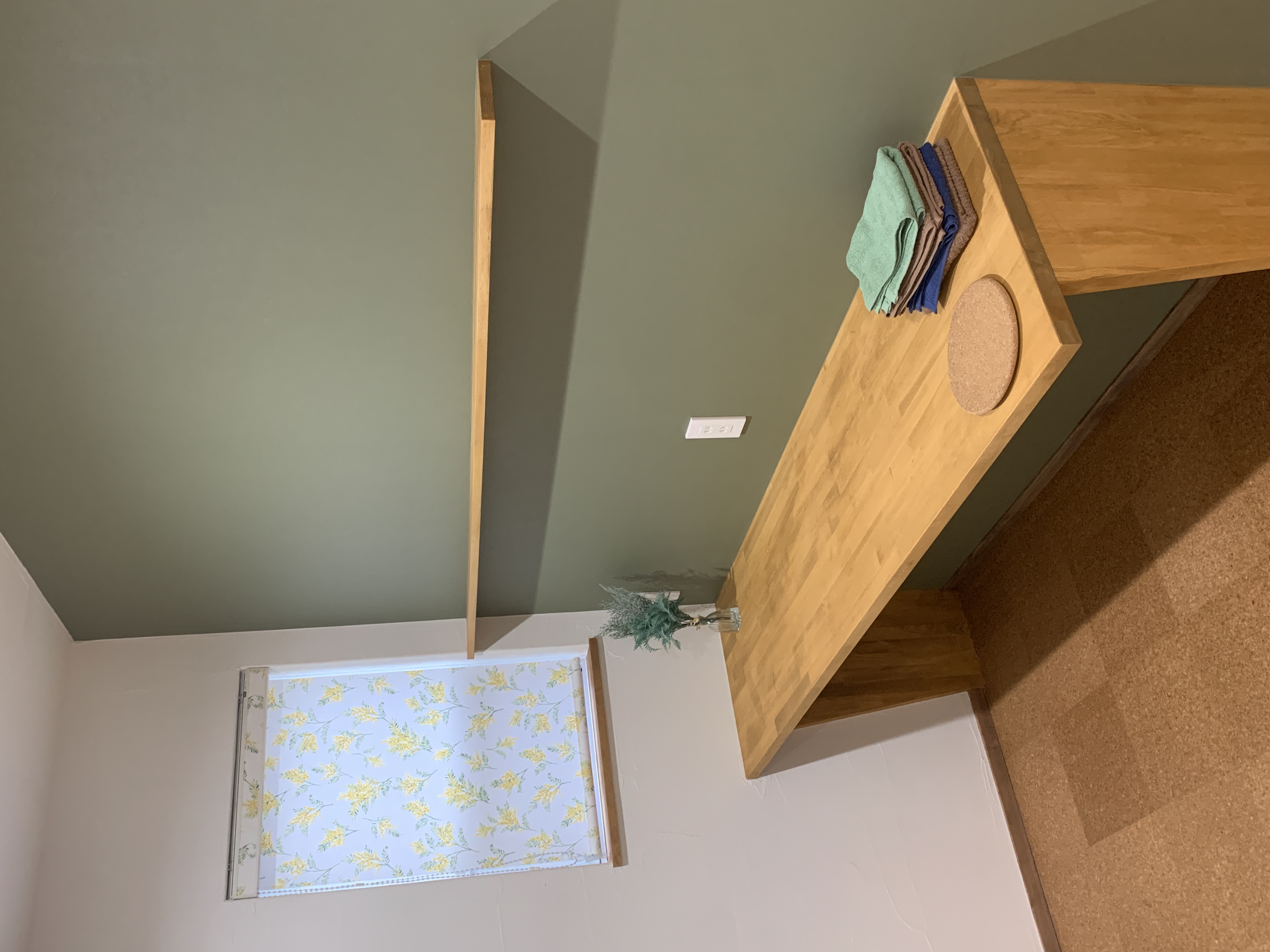 陽光と憩いの三世代住宅