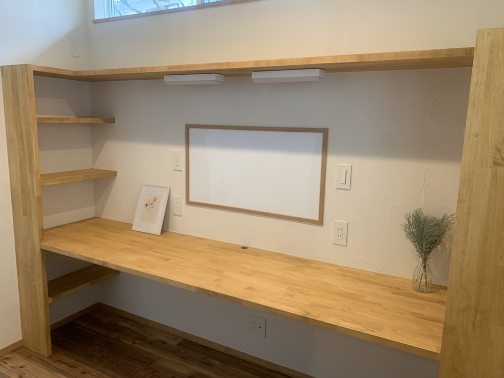 ぬくもり溢れる 平屋の暮らし