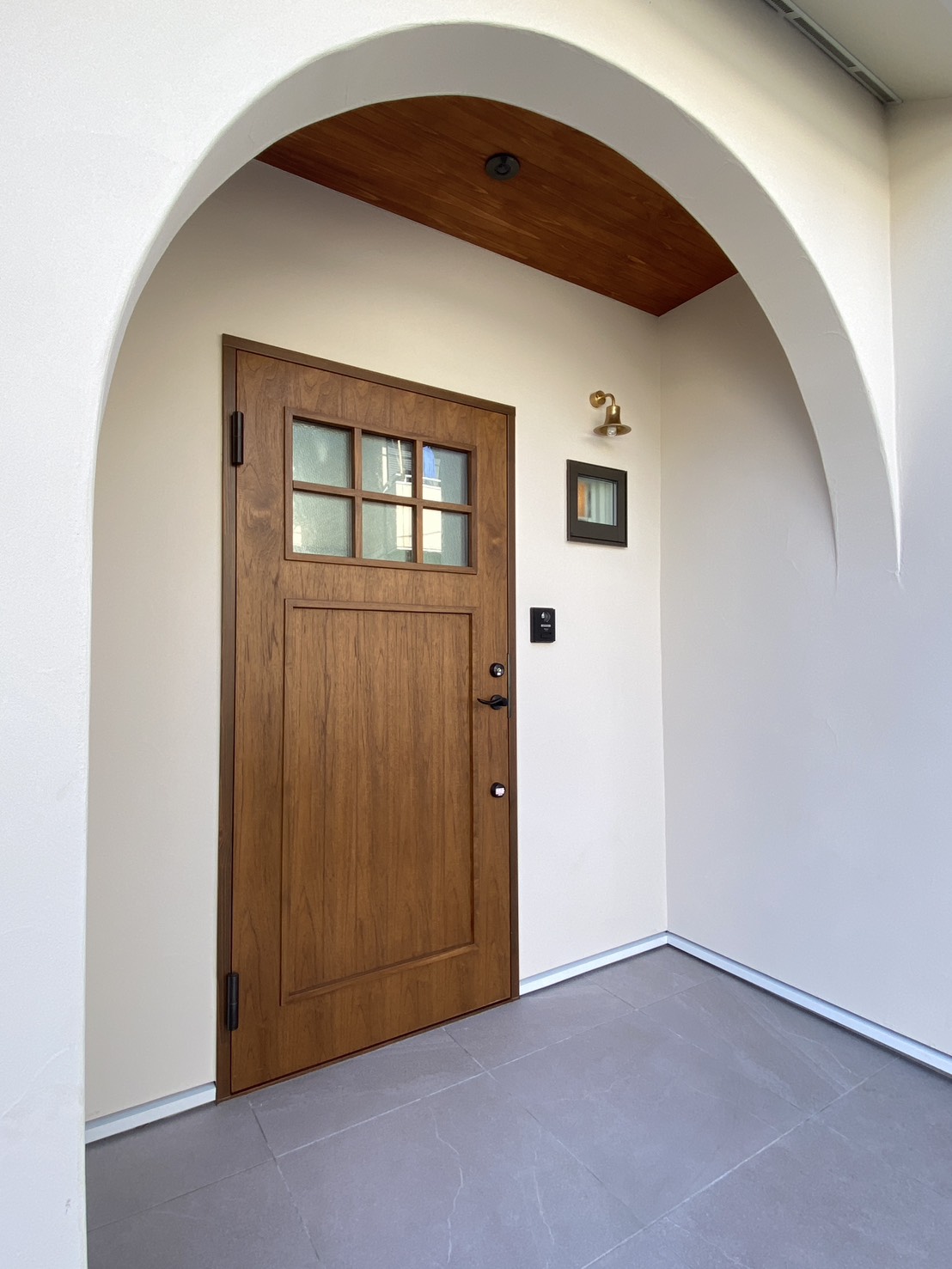 ぬくもり溢れる 平屋の暮らし