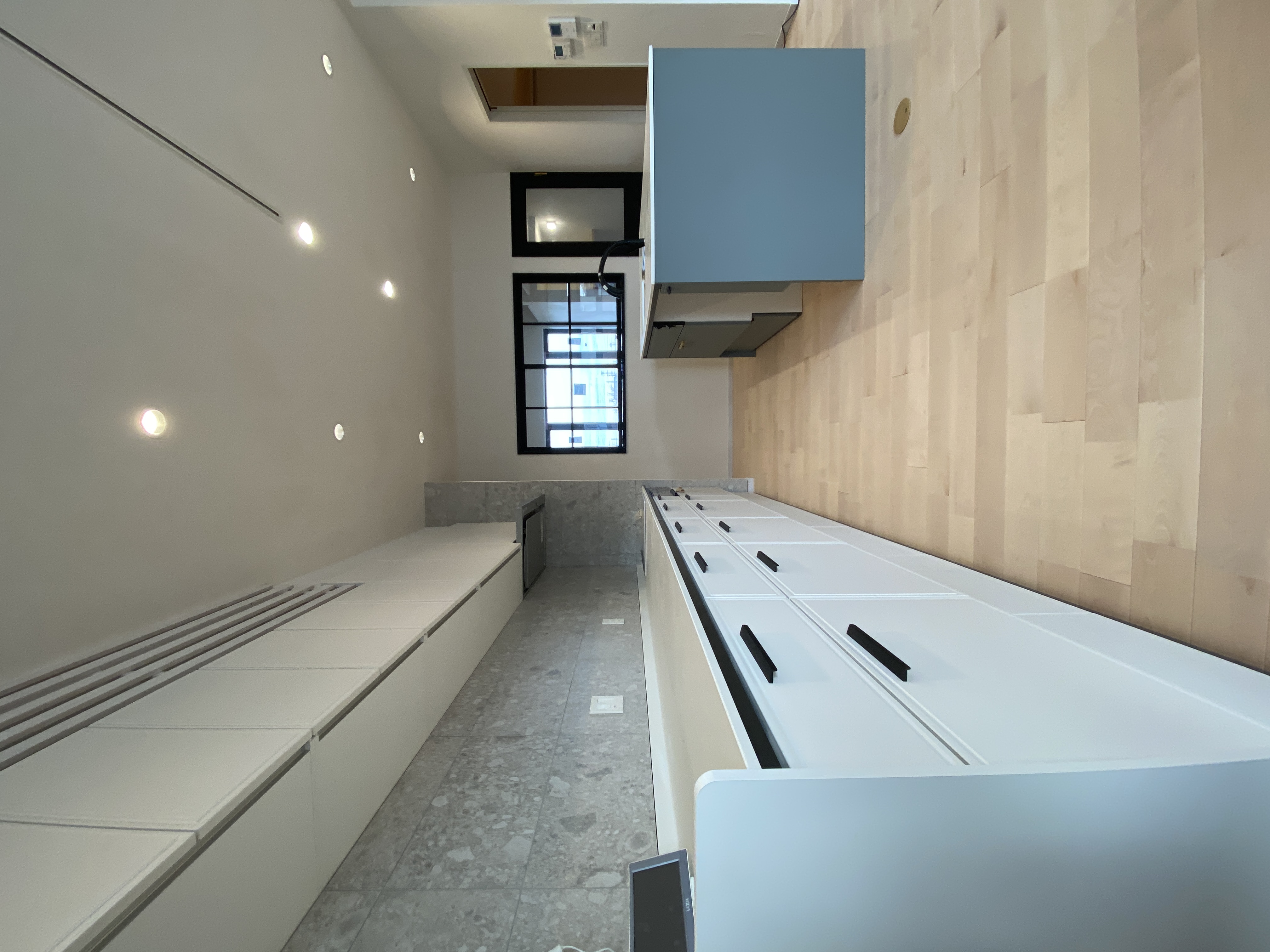 【施工事例特集】Ⅱ型キッチン