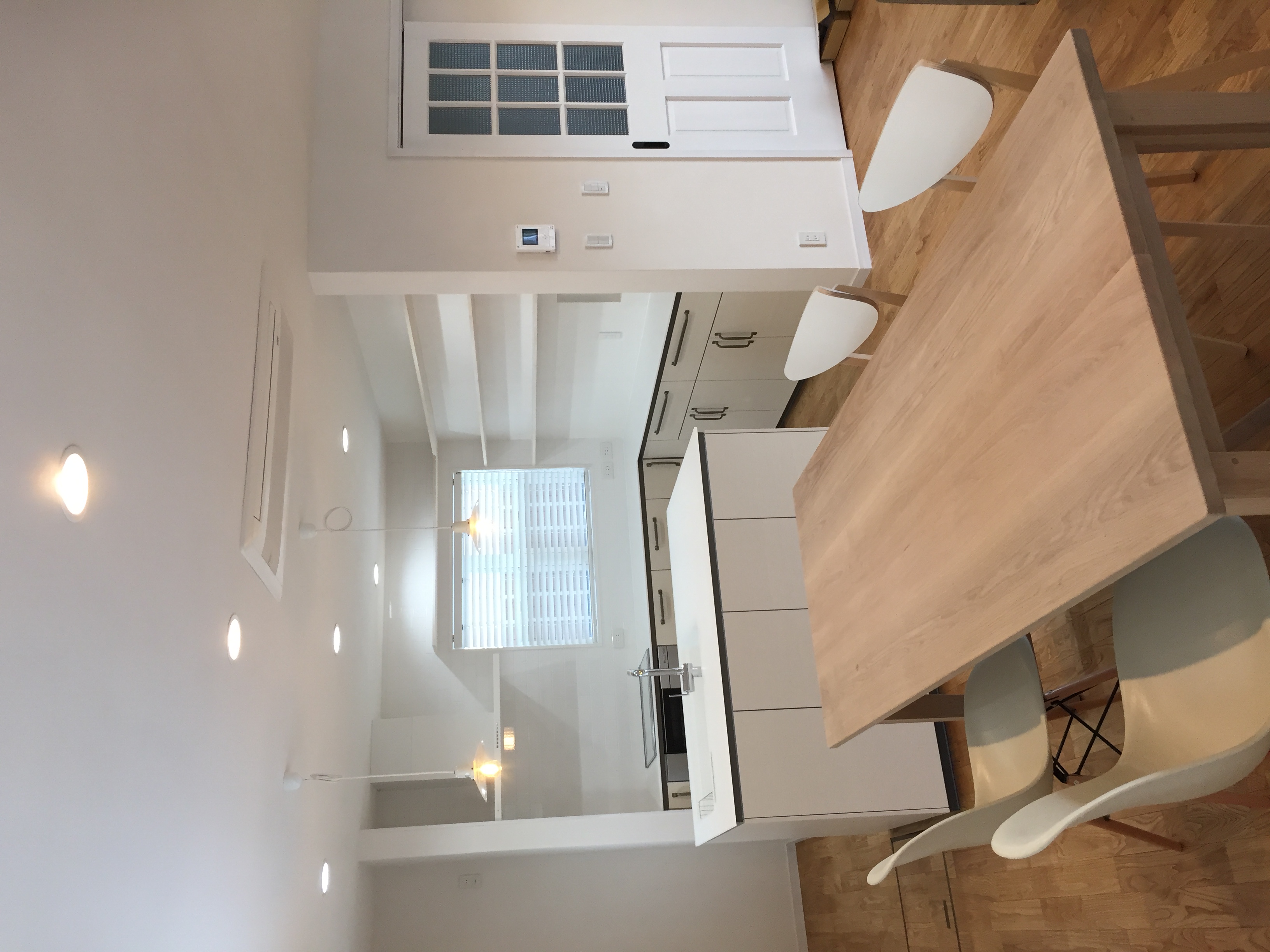 【施工事例特集】L型キッチン・U字型キッチン