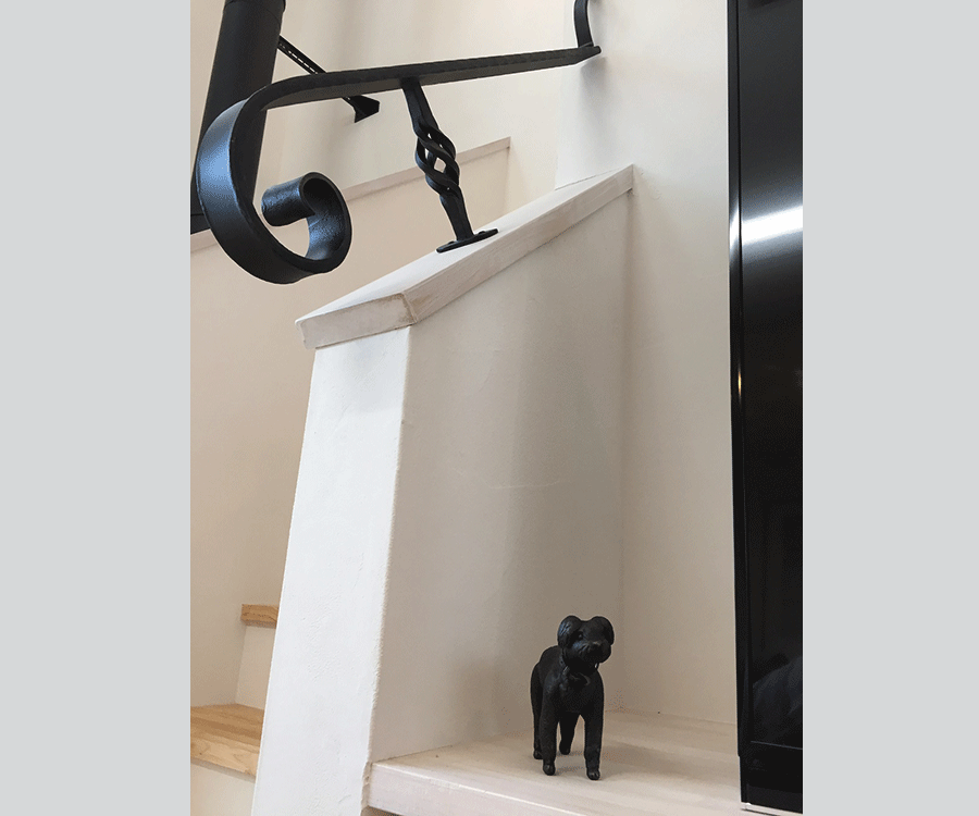 開放的なリビングに家族が集う「佐野の家」