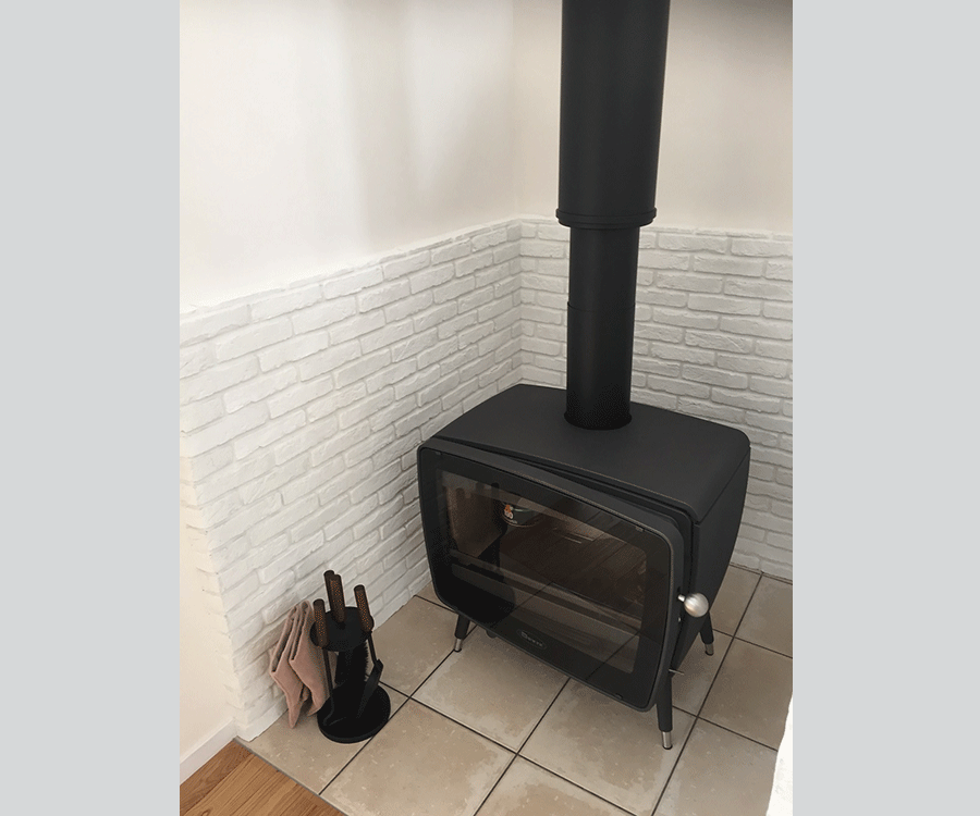 開放的なリビングに家族が集う「佐野の家」